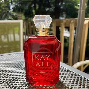 Kayali ‘Eden Juicy Apple” 3.4oz EDP